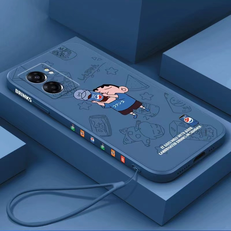 เคส Huawei Nova 5T Nova 3i Nova 3 Nova 9 Nova 8 Pro Nova 9 Pro เคส TPU โคล่าเคสโทรศัพท์นุ่มใหม่