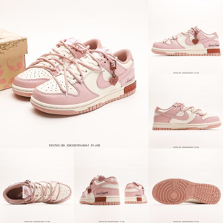 Dunk Low spd Retro Sweetheart รองเท้าลําลอง สําหรับผู้หญิง DD1503-118