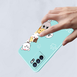 เคสโทรศัพท์มือถือแบบนิ่ม ลายแมวน่ารัก สําหรับ HUAWEI nova 2lite