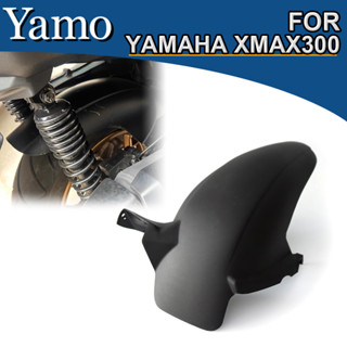 บังโคลนหลัง ดัดแปลง สําหรับรถจักรยานยนต์ YAMAHA XMAX300 2017-2023 X-MAX300