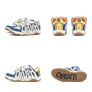 Disney/迪士尼 x OLD ORDER Skater 001 Woody O2320706