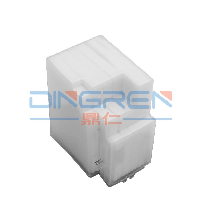 เลก243001 แผ่นดูดซับหมึกฟองน้ําสําหรับ BROTHER MFC-J3520 MFC-J3720 MFC-J6520DW MFC-J6720DW MFC-J6920