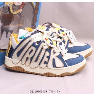 Disney x OLD ORDER Skater 001 Woody O2320706