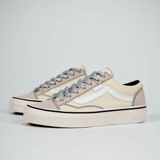 Alyx x Vans Vault OG Style 36 Exclusive Co branded American Classic Anaheim Collection Off White