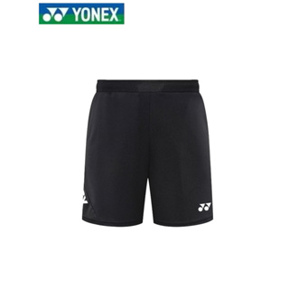 New Yonex กางเกงขาสั้นลําลอง ดูดซับเหงื่อ ระบายอากาศ แห้งเร็ว สไตล์เกาหลี เหมาะกับการเล่นวอลเลย์บอล แบดมินตัน ฟิตเนส สําหรับผู้ชาย และผู้หญิง