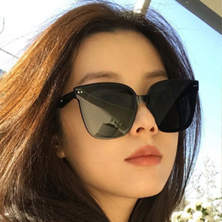 [พร้อมสต็อก ส่งไวมาก COD]แว่นตากันแดด กรอบสี่เหลี่ยม แว่นกันแดด แว่นตาแฟชั่นเกาหลี เครื่องประดับแฟชั่น สําหรับผู้ชาย ผู้หญิง แว่นตากันแดด 034