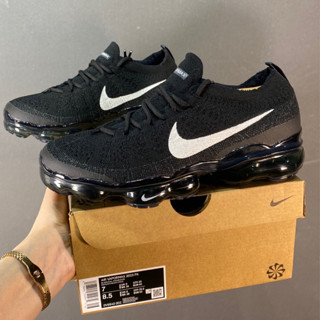 Air Vapormax 2023 Flyknit รองเท้าวิ่ง สําหรับผู้ชาย ผู้หญิง DV6840-002