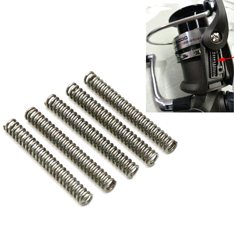 Daiwa สปริงแบริ่ง สเตนเลส อุปกรณ์เสริม สําหรับตกปลา