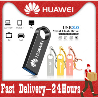 Huawei แฟลชไดรฟ์โลหะ 2tb 2tb กันน้ํา USB