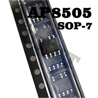 5 ชิ้น / ล็อต AP8505M AP8505 SOP-7 / DIP-7 ชิปไฟเสริมที่ไม่แยก