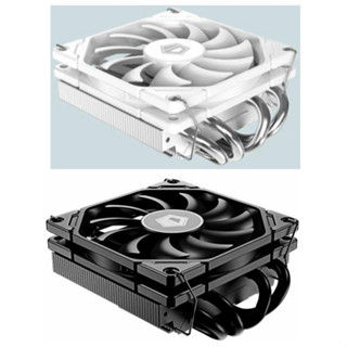 Id-cooling ท่อทําความเย็น CPU IS-40X V3 4 ท่อความร้อน 90W สําหรับ LGA1700 1200 115x AM5 AM4