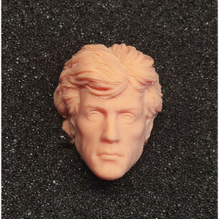 Hl825 โมเดลฟิกเกอร์ 1/12 Sylvester Stallone Head Sculpt ขนาด 6 นิ้ว SHF ML