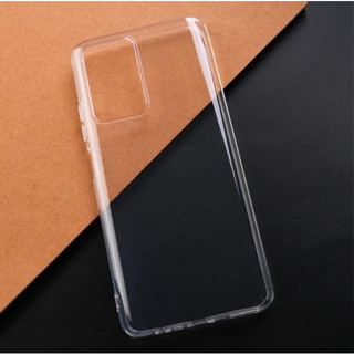 เคสโทรศัพท์ซิลิโคน TPU แบบนิ่ม สําหรับ ZTE Blade V41 Smart Gel