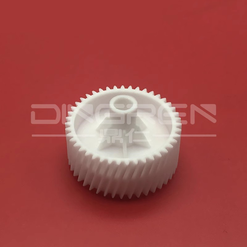 มอเตอร์เกียร์สําหรับ KYOCERA FS1350 FS1370 P2305 P2135 M2030 M2035 M2530 M2535 KM2810 KM2820