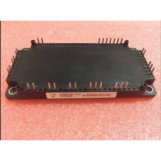 โมดูลพาวเวอร์ IGBT CM75MXB2-24A CM50MXB2-24A CM35MX-24A CM35MXB2-24A CM50MX-24A CM75MX-24A