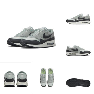 Air Max 1 86 “Light Silver” FJ8314-002