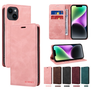 เคสโทรศัพท์มือถือหนัง ฝาพับแม่เหล็ก พร้อมช่องใส่บัตร ตั้งได้ สําหรับ Xiaomi Redmi 9A 9i 10A 4G 9C 10C 10 5G 4G A1 Plus A2 Plus K60 Pro