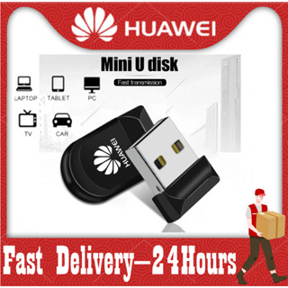 Huawei 3.0 2TB แฟลชไดรฟ์โลหะ กันน้ํา ความเร็วสูง