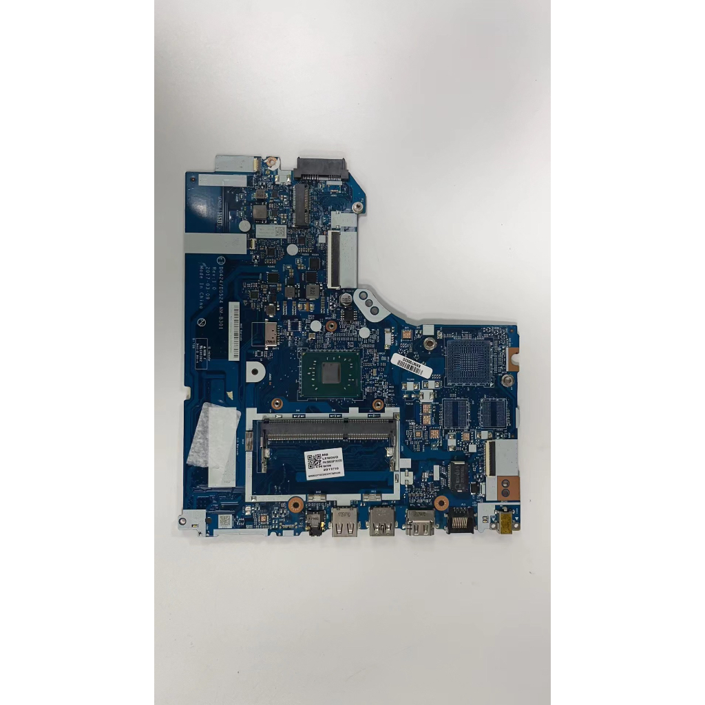 Dg424/dg524 nm b301 rev 1 รหัส Intel® เซเลรอน® เมนบอร์ดโปรเซสเซอร์ N4200