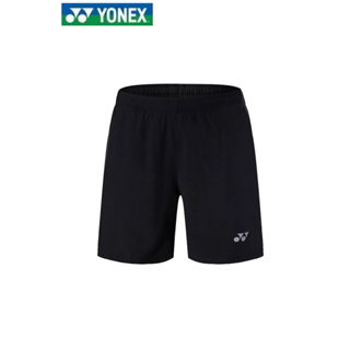 Yonex ใหม่ กางเกงขาสั้น เทนนิส ระบายอากาศ ดูดซับเหงื่อ แห้งเร็ว เหมาะกับการวิ่ง เล่นกีฬา กลางแจ้ง แฟชั่นฤดูร้อน สําหรับผู้ชาย และผู้หญิง 2023