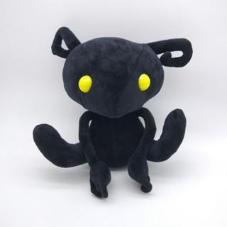 ตุ๊กตายัดนุ่น ARPG Game Kingdom Hearts Shadow Heartless Ant ขนาด 30 ซม. ของเล่นสําหรับเด็ก