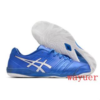 พร้อมส่ง Asics DESTAQUE IC รองเท้าฟุตบอล 2372049