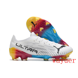 Puma ultra 13 city FG รองเท้าฟุตบอล 2372069