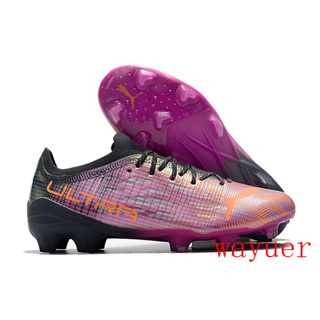 Puma ultra 13 city FG รองเท้าฟุตบอล 2372063