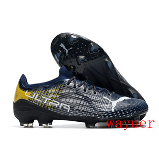 Puma ultra 13 city FG รองเท้าฟุตบอล 2372065