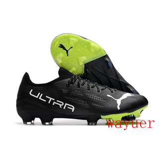 Puma ultra 13 city FG รองเท้าฟุตบอล 2372058