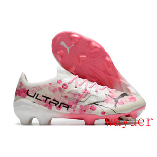 Puma ultra 13 city FG รองเท้าฟุตบอล 2372057