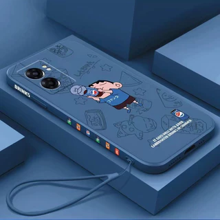 เคส OPPO F11 A74 5G A83 F11 Pro A94 Reno 5F A37 Neo 9 A54 5G A1 เคส TPU โคล่าเคสโทรศัพท์นุ่มใหม่