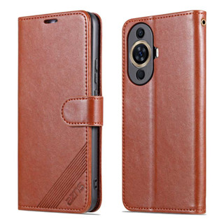 เคสโทรศัพท์หนัง PU ฝาพับแม่เหล็ก ป้องกันรอย สําหรับ Huawei Nova 9 10 11 Pro Ultra 10 SE Lite 11i Y-01