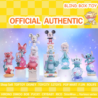 Disney 100 TH anniversary Series Blind Box toy
