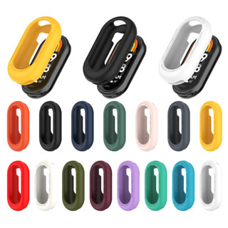 เคสซิลิโคน กันกระแทก สําหรับ Xiaomi Mi Band 8 Xiaomi Band8