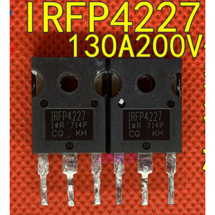 IRFP4227 5PCS Mos IRFP 4227 IRF4227PBF pxc6 100%