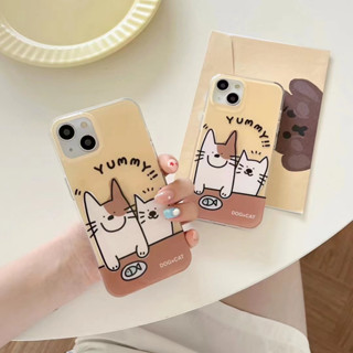 เคสโทรศัพท์มือถือ Tpu นิ่ม ลายลูกสุนัขซน สําหรับ iPhone 12pro 11 14 14promax 14pro 13pro