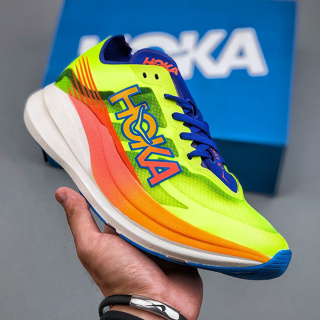 รองเท้าวิ่ง HOKA M SPEEDGOAT 2 Cushioned รองเท้าวิ่งจ๊อกกิ้ง