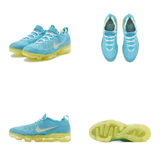 Air Vapormax 2023 Flyknit "Baltic Blue" DV1678-400