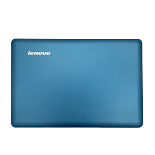 ใหม่ เคสหน้าจอ LCD ด้านหลัง พร้อมคีย์บอร์ด สําหรับ Lenovo ideapad U410 A side C