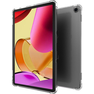 เคสแท็บเล็ต TPU แบบใส กันกระแทก กันรอยขีดข่วน สําหรับ Amazon Fire Max 11 11.0 นิ้ว 2023