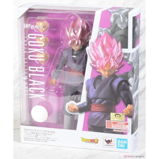 [พร้อมส่ง] ใหม่ ของแท้ ลูกขยับได้ ลายดราก้อนบอล GOKU BLACK ของขวัญแฟนหนุ่ม