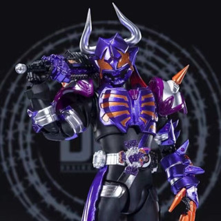 [พร้อมส่ง] Bandai/bandai สินค้าใหม่ โมเดลฟิกเกอร์ Kamen Rider geats Extreme Fox buffa Soul Limited ของขวัญสําหรับเด็กผู้ชาย