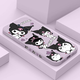 เคสโทรศัพท์มือถือ ลายการ์ตูนหัวใจ สําหรับ OnePlus 8T 8 7 7T Pro