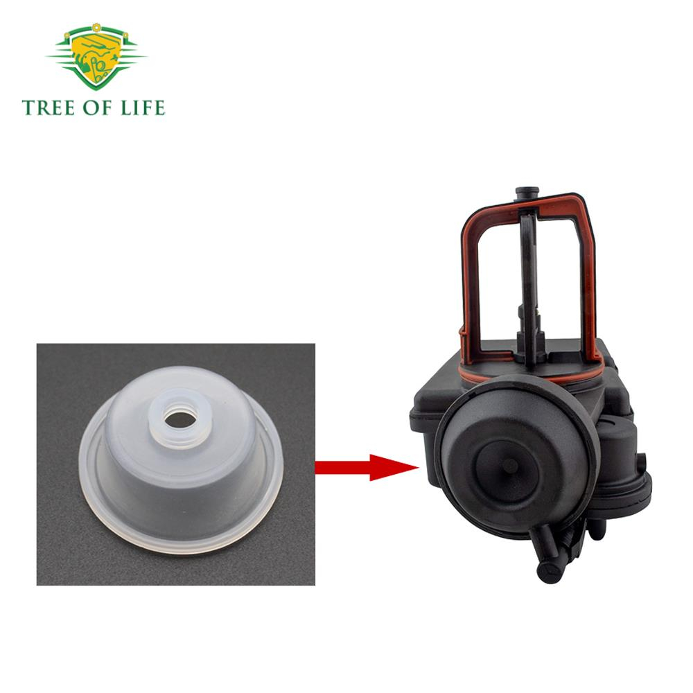 เมมเบรนหน่วยผู้บริหาร DISA สําหรับ BMW M52 M52TU M54 M56 เครื่องยนต์ 320i 330 530 730 i X3 E83 X5 E53 Z3 E36 Z4 E85 11617544805