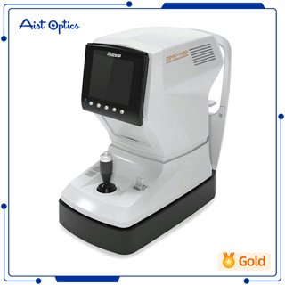 Aist เครื่องวัดความหวานออปติคอล และออฟทาล์ม พร้อม Keratometer Rmk-150