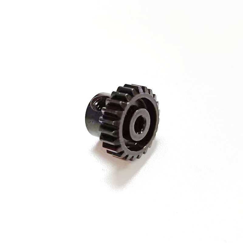 VRX RC รถ PARTS 11028 เกียร์มอเตอร์ 23T (เหล็ก) สําหรับ VRX Racing 1/10 Scale 4WD Rc รุ่นรถ