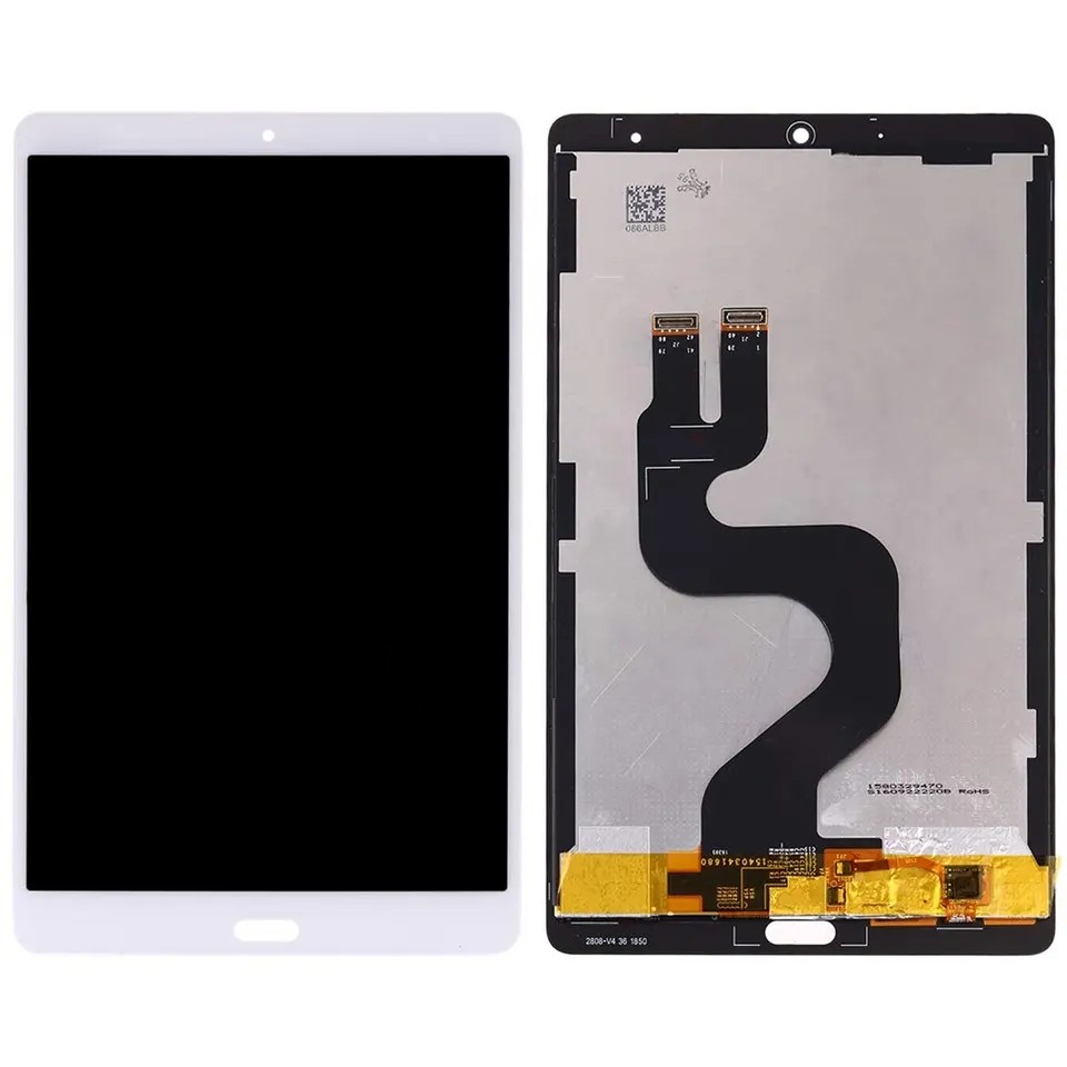 แผงหน้าจอสัมผัสดิจิทัล LCD ขนาด 8.4 นิ้ว สําหรับ Huawei Mediapad M5 8.4 SHT-AL09 SHT-W09