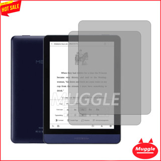 ฟิล์มกันรอยหน้าจอ Meebook M6 M6 eBook Reader 6 นิ้ว Meebook M6 HD film Meebook M6 Screen Protector Film