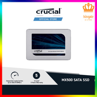 ฮาร์ดไดรฟ์ภายใน สําหรับแล็ปท็อป Ssd mx500 2.5 sata3 hdd 2.5 disco hd disco sata